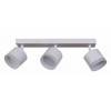 Спот 53004-1 53004-9.5-003IL SPOT LIGHT GX53 WT