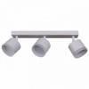 Спот 53004-1 53004-9.5-003IL SPOT LIGHT GX53 WT