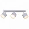 Спот 53004-1 53004-9.5-003IL SPOT LIGHT GX53 WT