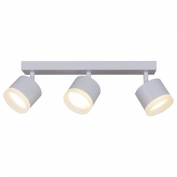 Спот 53004-1 53004-9.5-003IL SPOT LIGHT GX53 WT-2