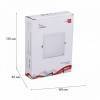 Встраиваемый светильник Reluce 70604 70604-9.0-001OL LED16W WH 4000K