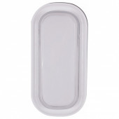 Накладной светильник 81150 81150-9.5-001QL WH