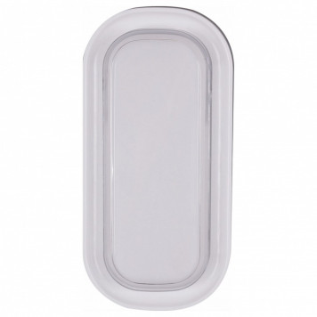 Накладной светильник 81150 81150-9.5-001QL WH