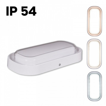 Накладной светильник 81150 81150-9.5-001QL WH-1