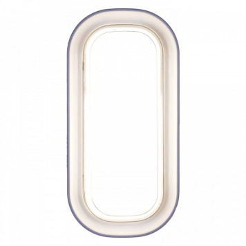 Накладной светильник 81150 81150-9.5-001QL WH-4