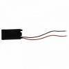 Токопровод концевой RL 06105 power end connector BK