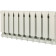 Радиатор биметаллический Global STYLE EXTRA 350 10 секций боковое подключение (белый RAL 9010) STE03501010 (STE03501010)