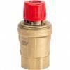 Продукт Watts SVH 30 x 1 1/4 Предохранительный клапан для систем отопления (красная крышка) 3 бар.