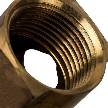 LUXOR CD 457/6 1x1/2-4