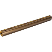 Коллектор LUXOR CD 457/10 1 apos; apos; x1/2 (15022110)