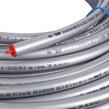 Труба REHAU RAUTITAN FLEX 20 мм, бухта 100 м.-2