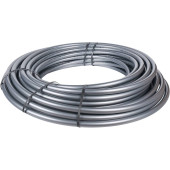 Труба универсальная REHAU RAUTITAN flex 25х3.5 мм, бухта 50 м из сшитого полиэтилена PEX PEX (11303901050)