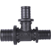 Тройник REHAU RAUTITAN с уменьшенным боковым и торцевым проходом 40-32-32 PX (11600921001)