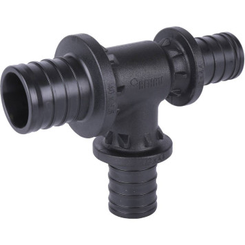 Тройник REHAU RAUTITAN с уменьшенным проходом 40-32-32 PX-4