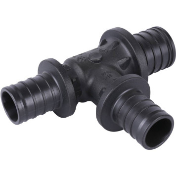 Тройник REHAU RAUTITAN с уменьшенным проходом 40-32-32 PX-5