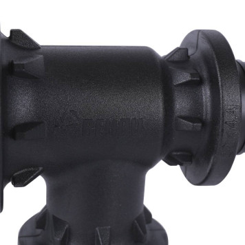 Тройник REHAU RAUTITAN с уменьшенным проходом 40-32-32 PX-7
