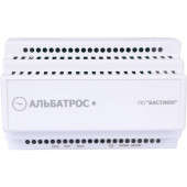 Блок защиты электросети Teplocom УК Альбатрос- 1500 DIN (218)