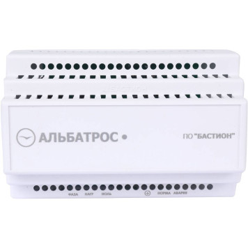 Блок защиты электросети Teplocom УК Альбатрос- 1500 DIN (218)