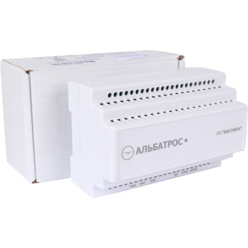 Блок защиты электросети Teplocom УК Альбатрос- 1500 DIN (218)-5