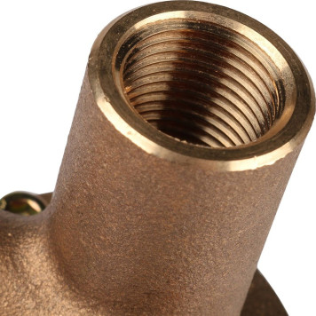 Фитинги REHAU RAUTITAN Проточный настенный угольник 20/20-Rp 1/2 длинный RX+ для труб из сшитого полиэтилена-7