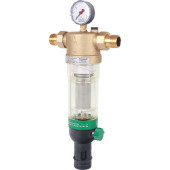 Фильтр Honeywell (Resideo Braukmann) F76S-1 AA  (АВ, АС, AD) на холодную воду, 1 (54305)