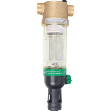 Клапан автоматического регулирования Honeywell Resideo Braukmann F76S-1 AA для холодной воды 1 дюйм.-3