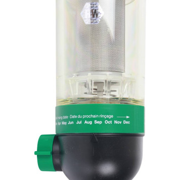 Клапан автоматического регулирования Honeywell Resideo Braukmann F76S-1 AA для холодной воды 1 дюйм.-6