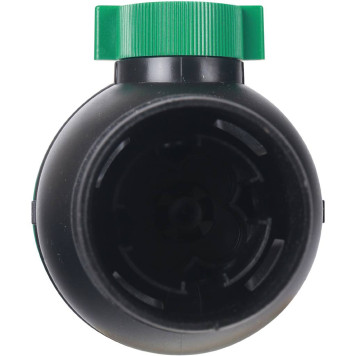 Клапан автоматического регулирования Honeywell Resideo Braukmann F76S-1 AA для холодной воды 1 дюйм.-11