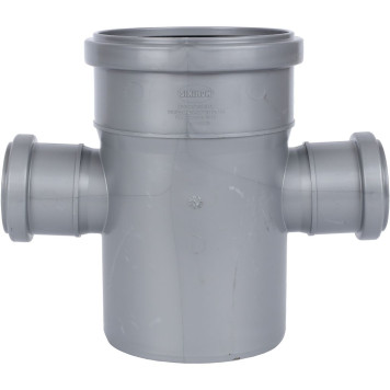 Крестовина Sinikon одноплоскостная D110х50х50х87гр.