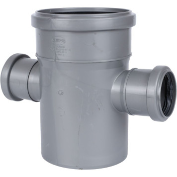 Крестовина Sinikon одноплоскостная D110х50х50х87гр.-2