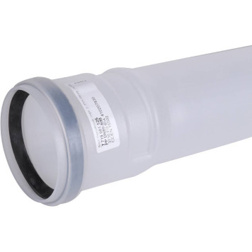 Удлинитель трубы Bosch Q80L=500мм 7719001525 (7719001525)-4