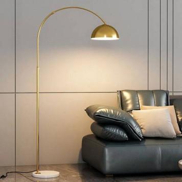 Торшер TopDecor Jazz Jazz F1 33-1