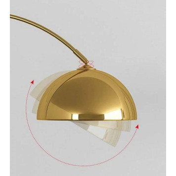 Торшер TopDecor Jazz Jazz F1 33-2