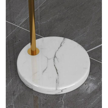 Торшер TopDecor Jazz Jazz F1 33-3