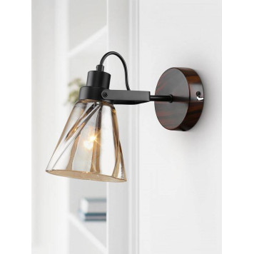 Бра Rivoli Clarissa Б0055510-2