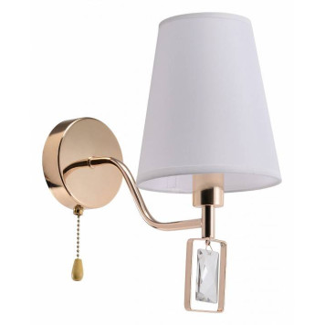 Бра Rivoli Cristal Б0062119