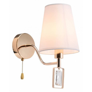 Бра Rivoli Cristal Б0062119-1