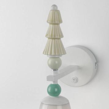 Бра Rivoli Cataleya Б0066499-6