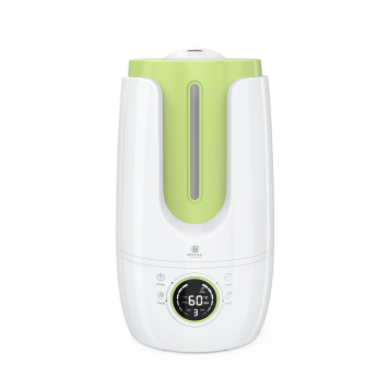 Бытовые увлажнители серии ANTICA RUH-AN300/4.0E-SV-7