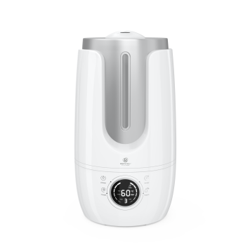 Бытовые увлажнители серии ANTICA RUH-AN300/4.0E-SV-1