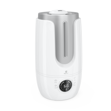 Бытовые увлажнители серии ANTICA RUH-AN300/4.0E-SV-2