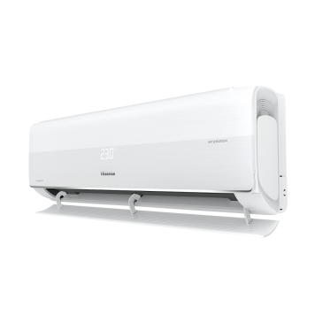 Инверторные сплит-системы серии AIR SENSATION SUPERIOR DC INVERTER AS-10UW4RXVQF00-1