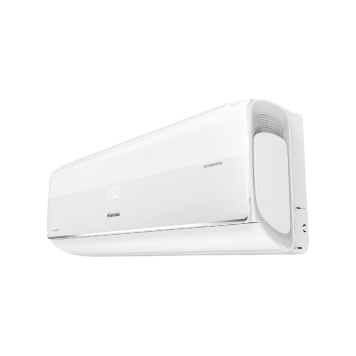 Инверторные сплит-системы серии AIR SENSATION SUPERIOR DC INVERTER AS-10UW4RXVQF00-3