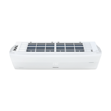 Инверторные сплит-системы серии AIR SENSATION SUPERIOR DC INVERTER AS-10UW4RXVQF00-6