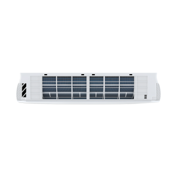 Инверторные сплит-системы серии AIR SENSATION SUPERIOR DC INVERTER AS-10UW4RXVQF00-7