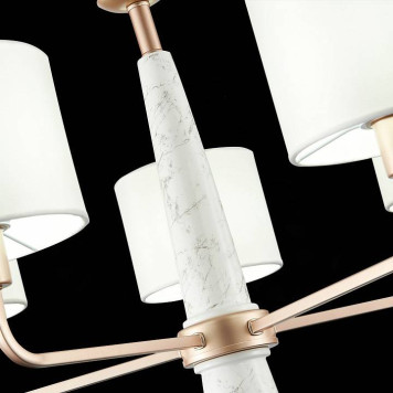 Подвесная люстра ST-Luce Vellino SL1163.203.05-7