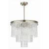 Люстра на штанге ST-Luce Corsia SL1230.102.06