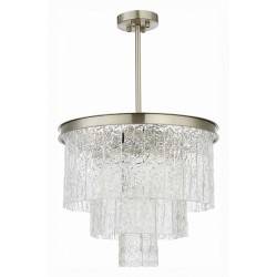 Люстра на штанге ST-Luce Corsia SL1230.102.06