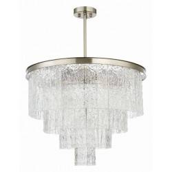 Люстра на штанге ST-Luce Corsia SL1230.102.08