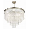 Люстра на штанге ST-Luce Corsia SL1230.102.08